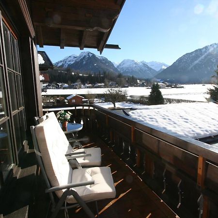 Landhaus Kopp Oberstdorf Exterior photo