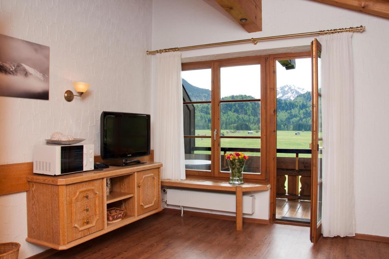 Landhaus Kopp Oberstdorf Exterior photo